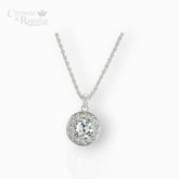 Crown Monde - Necklace